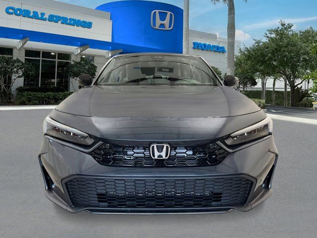 New 2026 Honda Civic Sport Touring image 10