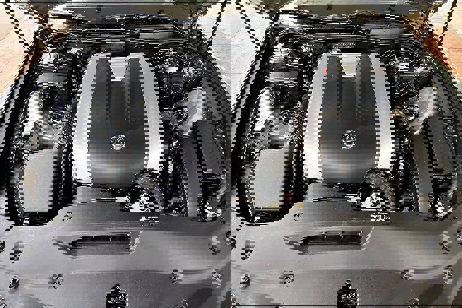 Used 2021 Lexus IS 350 F Sport image 32