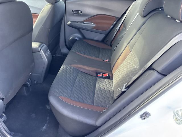 Used 2021 Nissan Kicks SR image 12