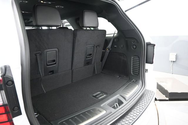 New 2026 Dodge Durango GT AWD/4WD image 17