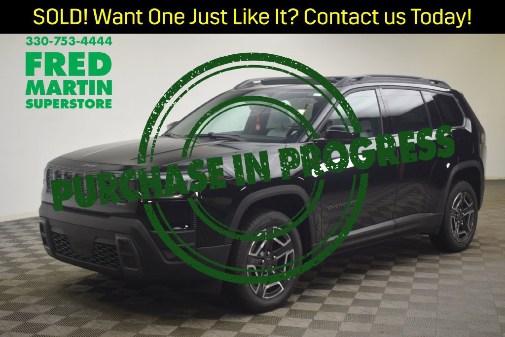 New 2026 Jeep Cherokee Limited AWD/4WD image 16