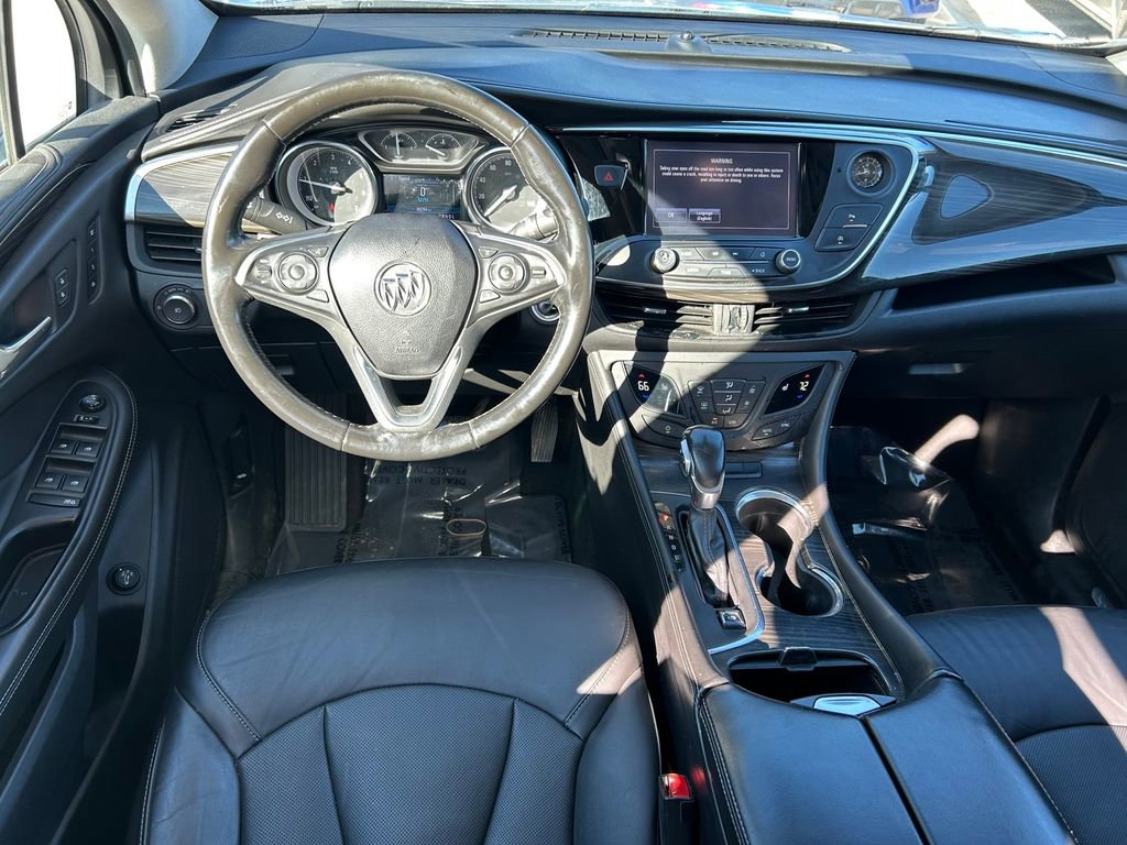 Used 2019 Buick Envision Essence image 15