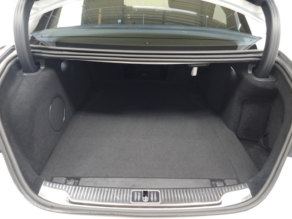 Used 2025 Mercedes-Benz S 63 AMG S image 32