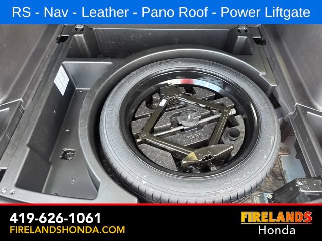 Used 2020 Chevrolet Blazer RS FWD image 36