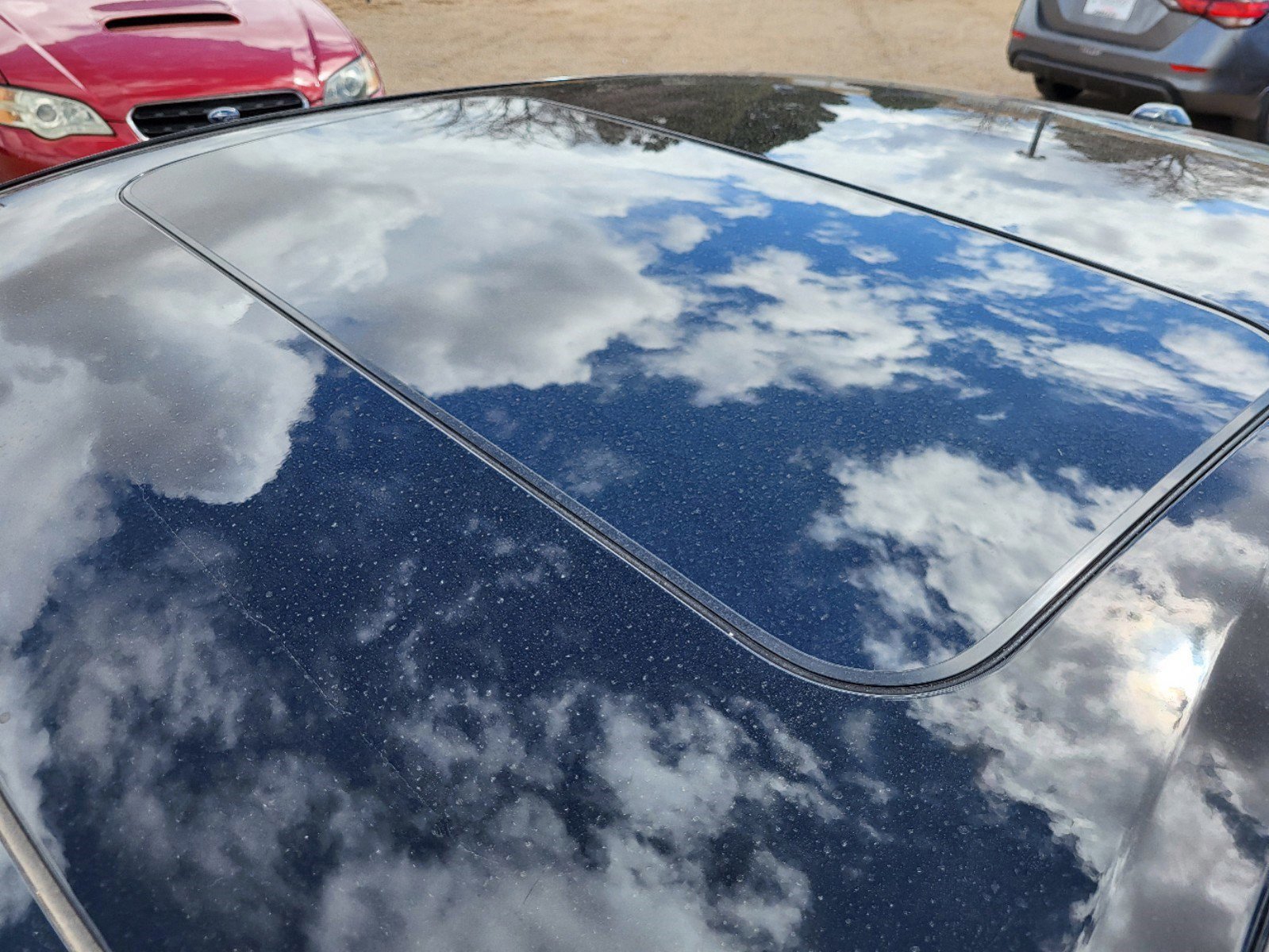 New 2025 Nissan Sentra SR w/ SR Premium Package image 9