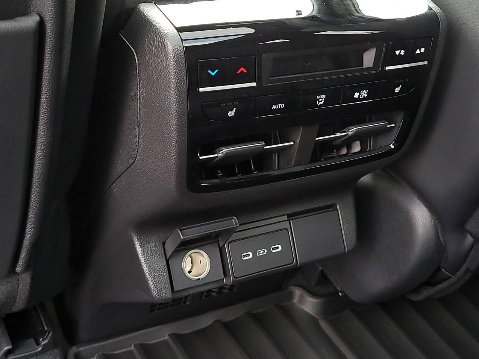 New 2026 Acura MDX A-Spec AWD/4WD image 14