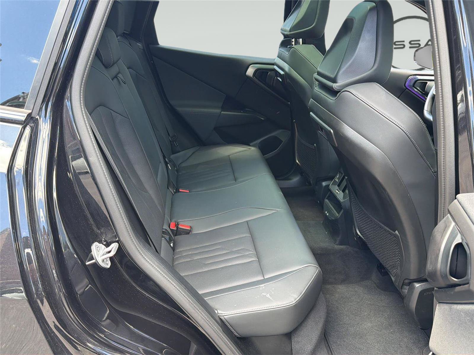 Used 2025 BMW X3 xDrive30 AWD/4WD image 26