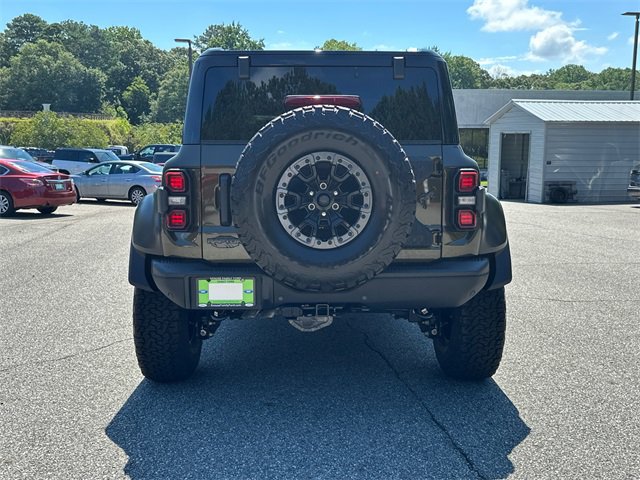 New 2025 Ford Bronco Raptor image 6