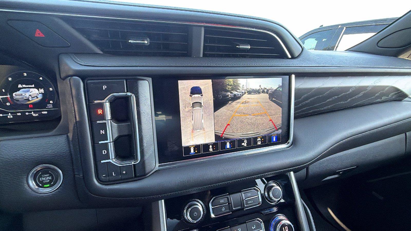 Used 2022 GMC Yukon Denali AWD/4WD image 33