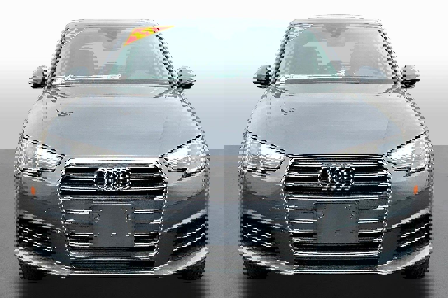 Used 2017 Audi A4 2.0T Premium w/ Convenience Package image 3