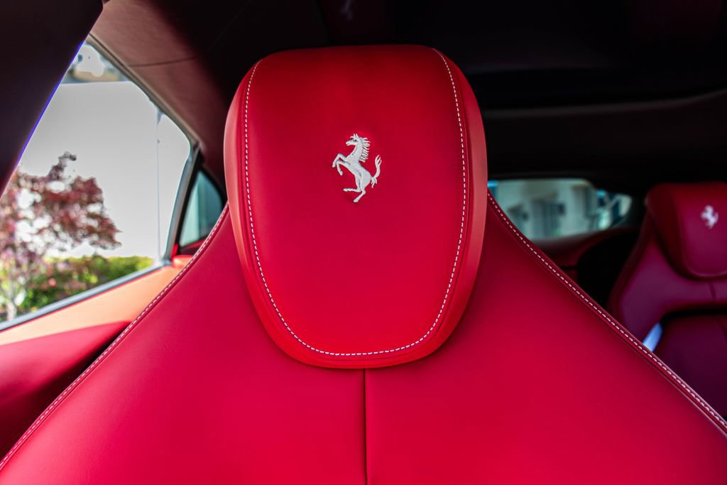 Certified 2024 Ferrari Purosangue AWD/4WD image 61
