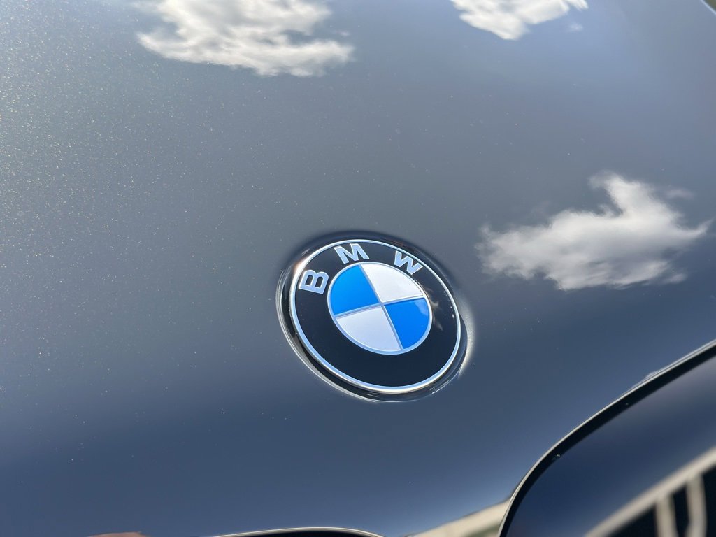 New 2026 BMW X5 M60i image 11