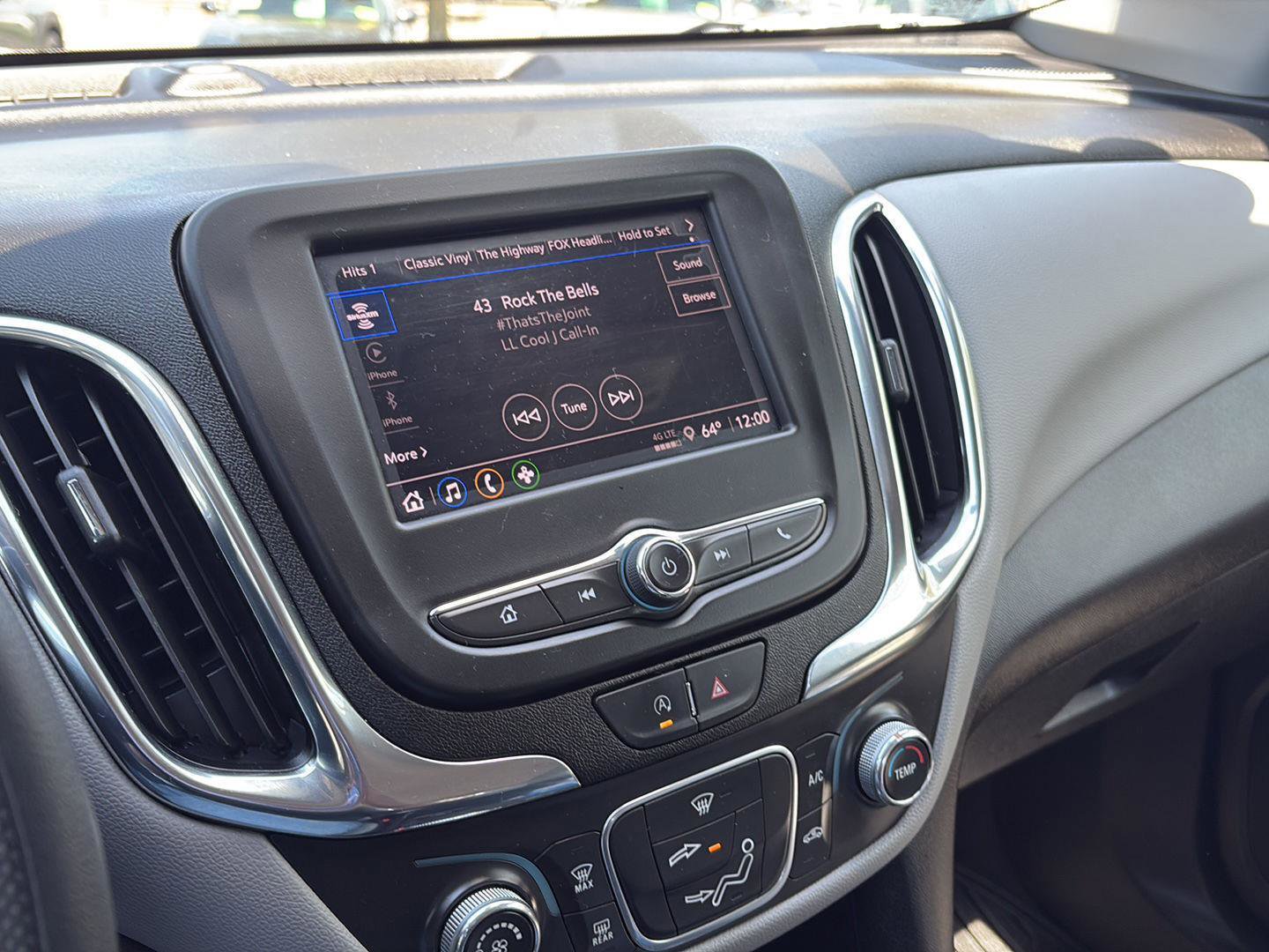 Certified 2024 Chevrolet Equinox LS w/ Midnight Edition AWD/4WD image 25