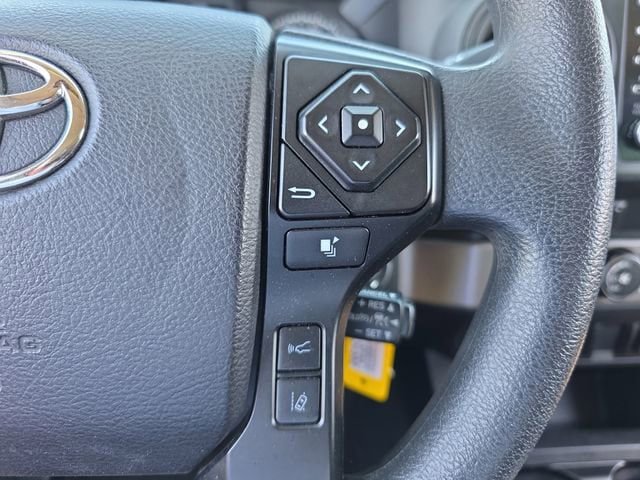Used 2021 Toyota Tacoma SR w/ SR Convenience Package RWD image 20