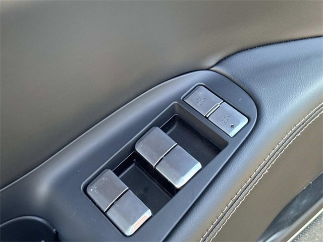 New 2026 Lincoln Navigator Reserve w/ Jet Appearance Package image 21