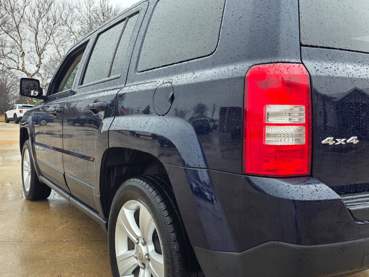 Used 2015 Jeep Patriot Latitude image 14