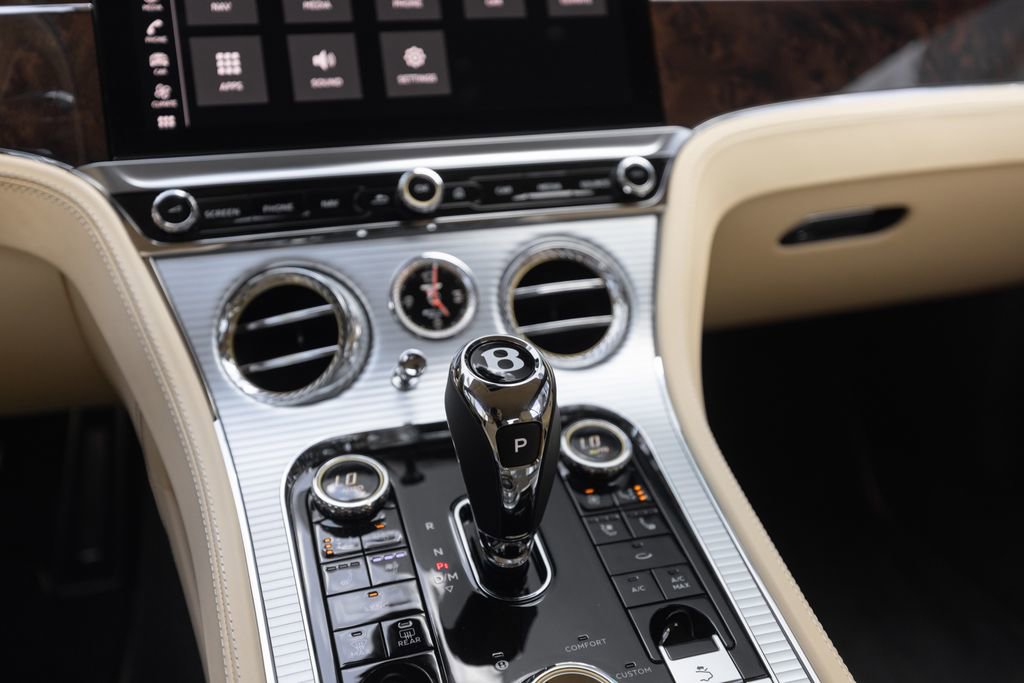 Used 2024 Bentley Continental GT Speed AWD/4WD image 30