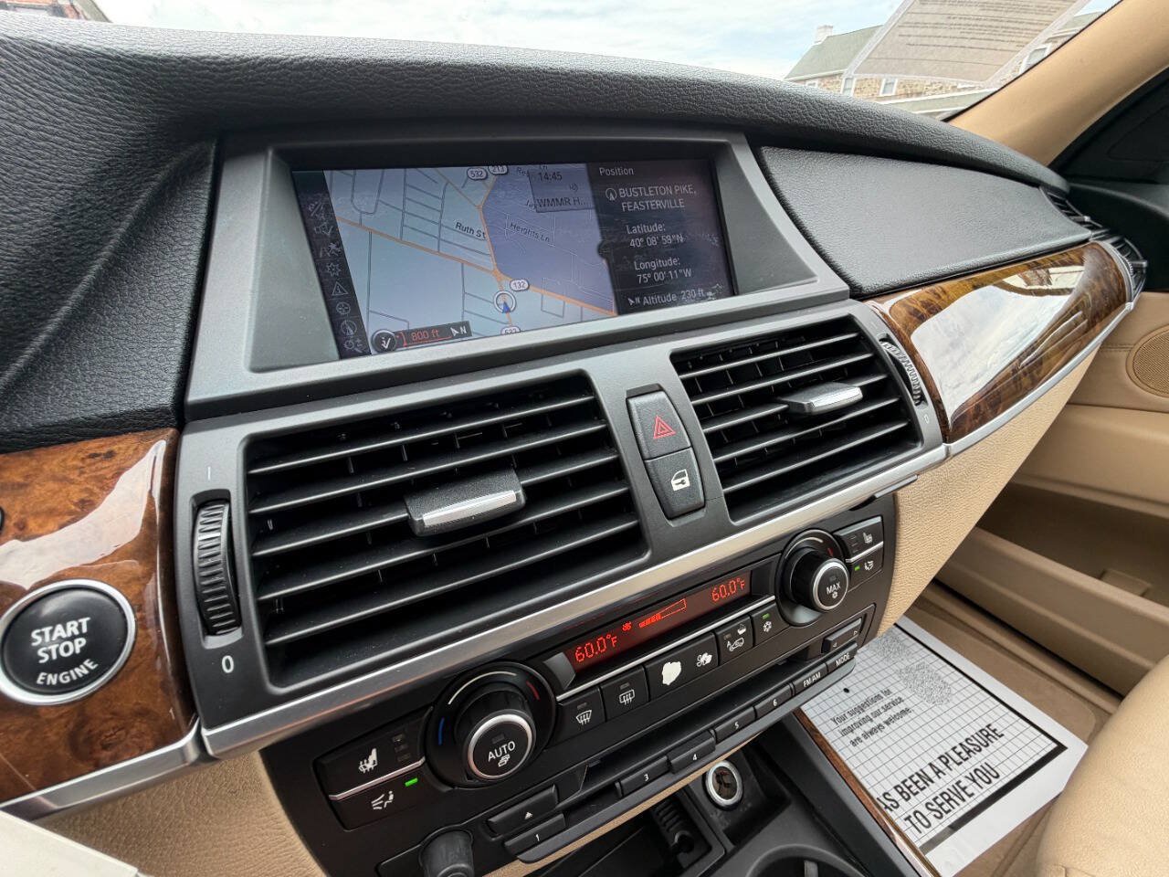 Used 2011 BMW X5 xDrive35i AWD/4WD image 22