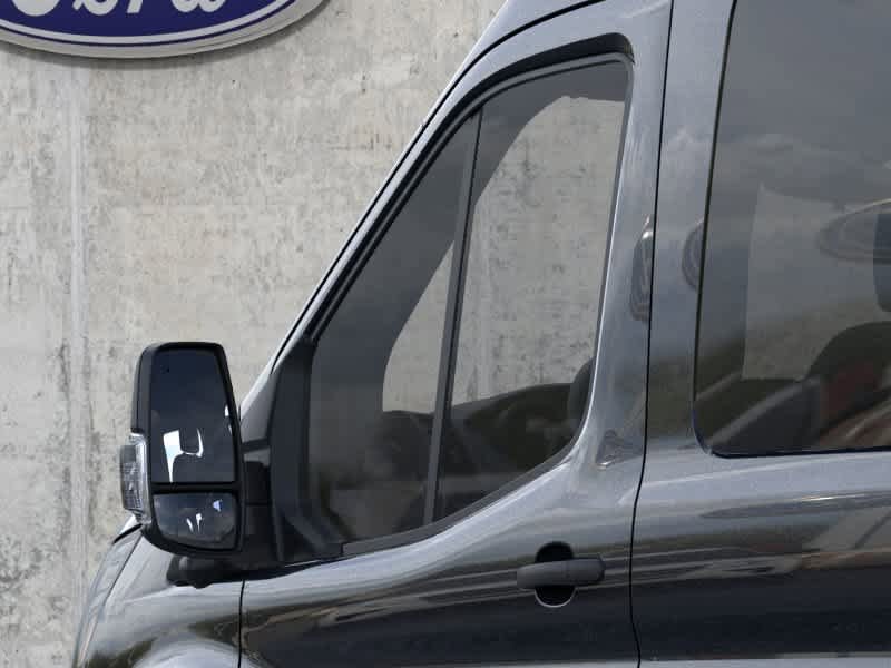 New 2026 Ford Transit 350 XLT image 20