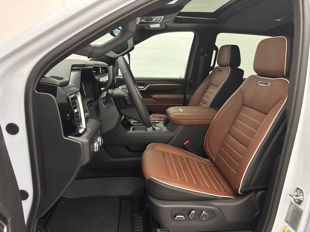 New 2026 GMC Sierra 3500 Denali Ultimate AWD/4WD image 20