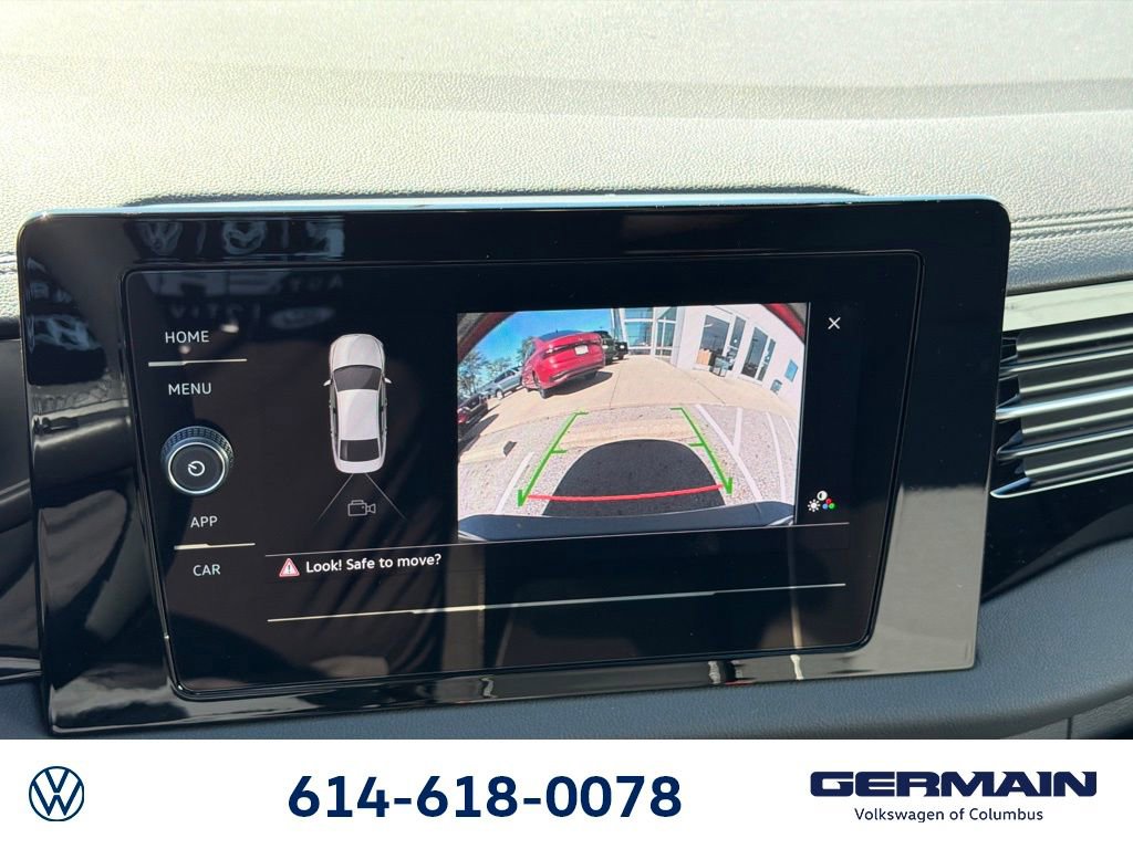 New 2026 Volkswagen Jetta Sport image 29