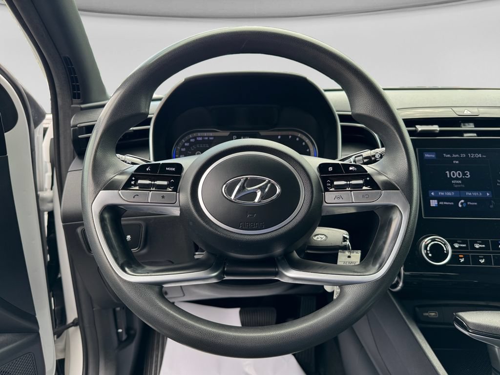 Used 2022 Hyundai Santa Cruz SE AWD/4WD image 29