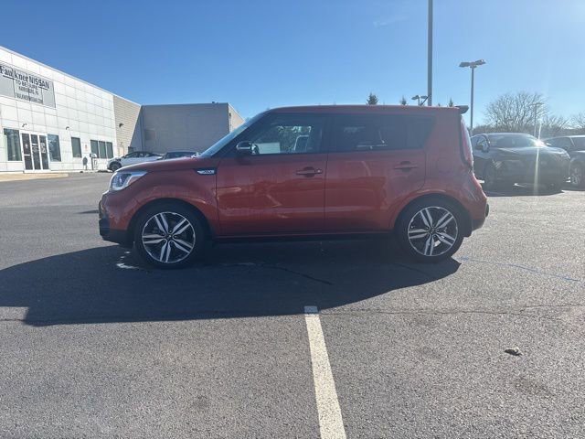 Used 2018 Kia Soul ! w/ Tech Package image 4