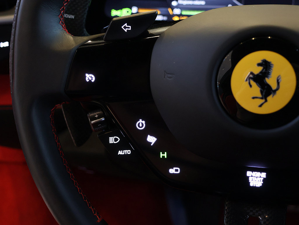 Certified 2023 Ferrari SF90 Stradale AWD/4WD image 57