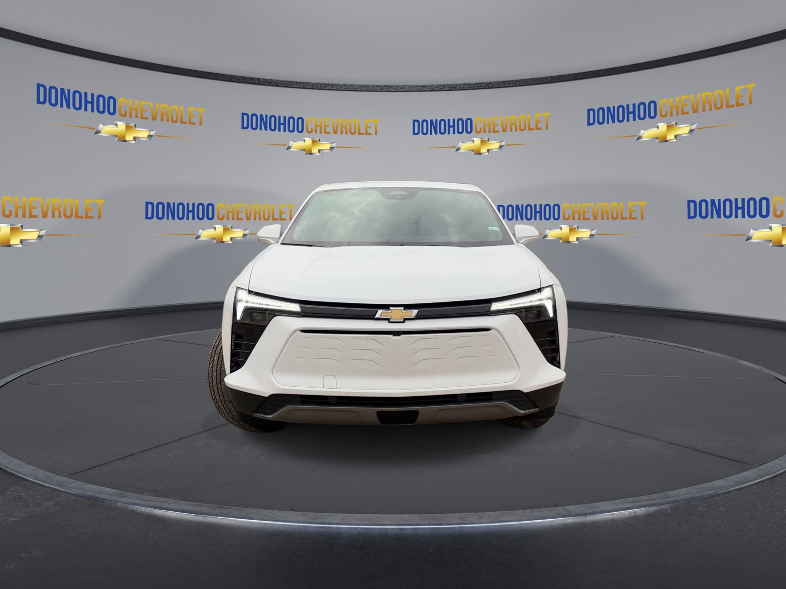 New 2026 Chevrolet Blazer EV LT image 6