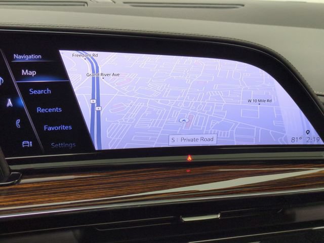 Certified 2023 Cadillac Escalade Premium Luxury AWD/4WD image 15