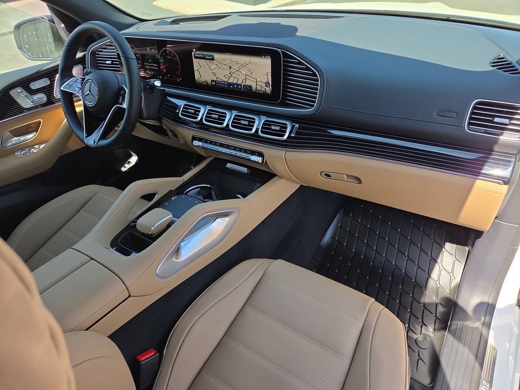 New 2026 Mercedes-Benz GLE 450 4MATIC image 20