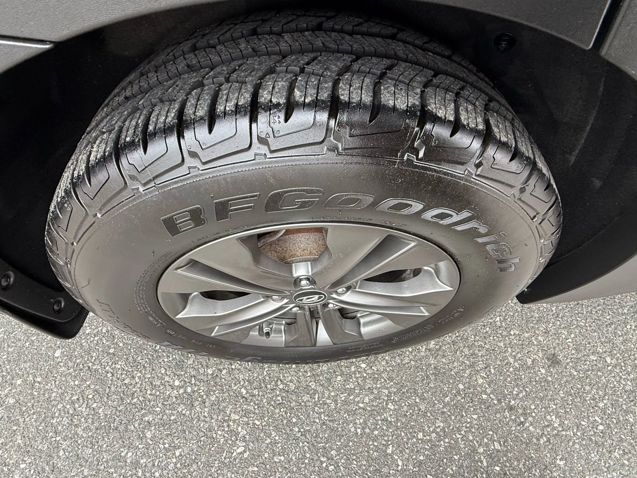 Used 2013 Hyundai Santa Fe Sport image 46