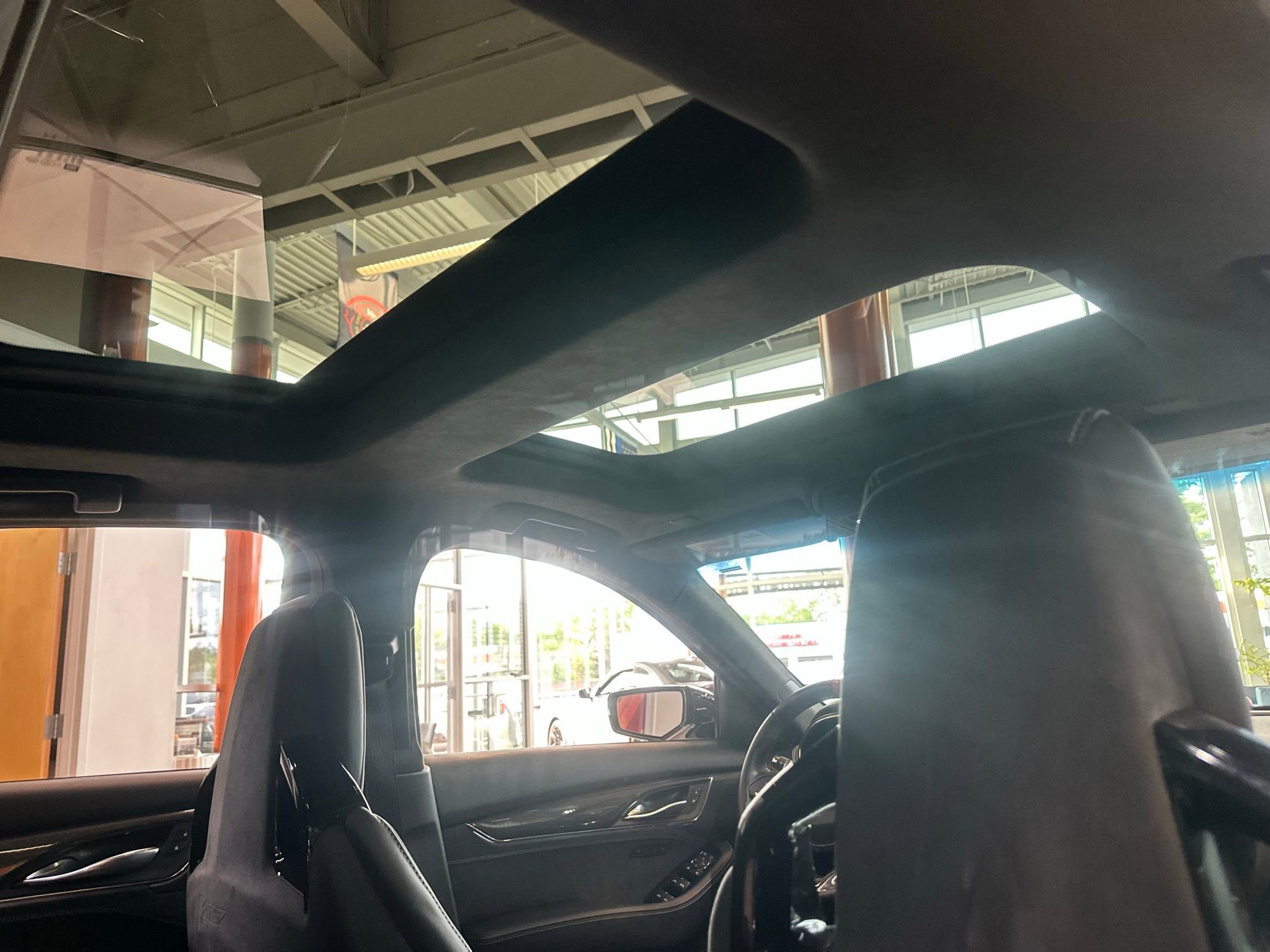 Used 2023 Cadillac CT5 V Blackwing w/ Driver Assist Package image 17