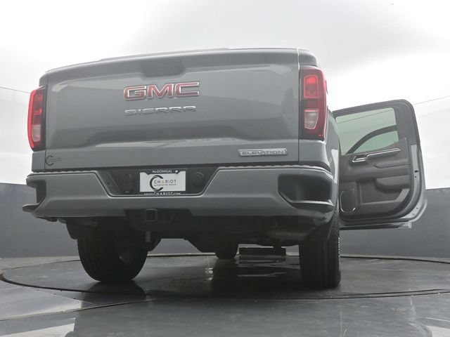 Used 2024 GMC Sierra 1500 Elevation AWD/4WD image 56