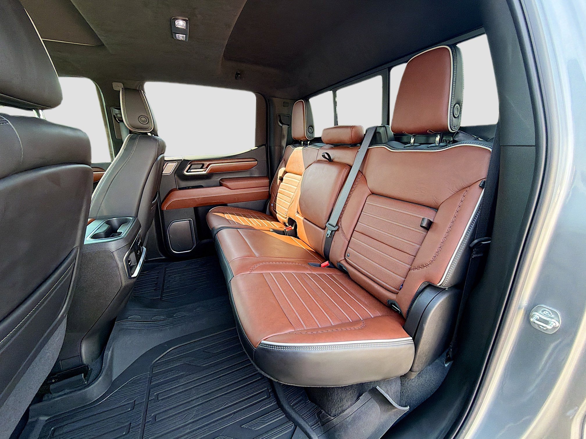 Used 2025 GMC Sierra 1500 Denali Ultimate image 20