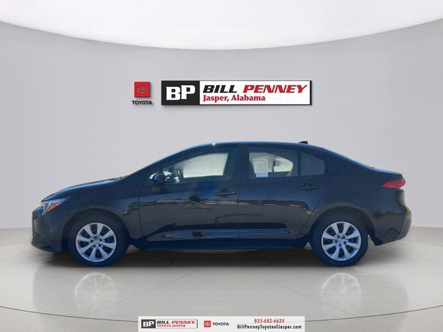 New 2026 Toyota Corolla LE image 2