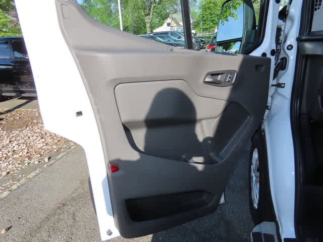 Used 2024 Ford Transit 250 Low Roof w/ Exterior Upgrade Package RWD image 15