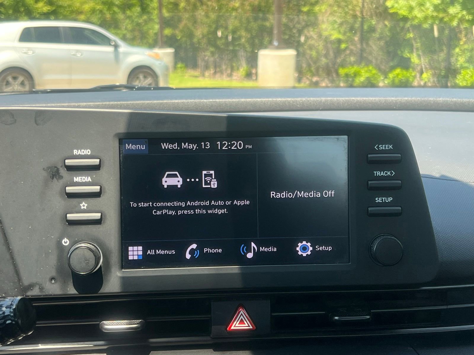 Used 2025 Hyundai Elantra Sport FWD image 29