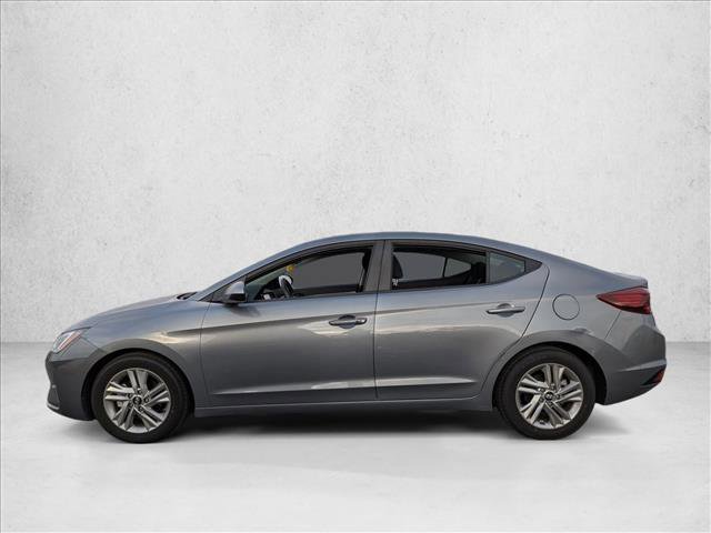Used 2019 Hyundai Elantra Value Edition w/ Cargo Package image 7