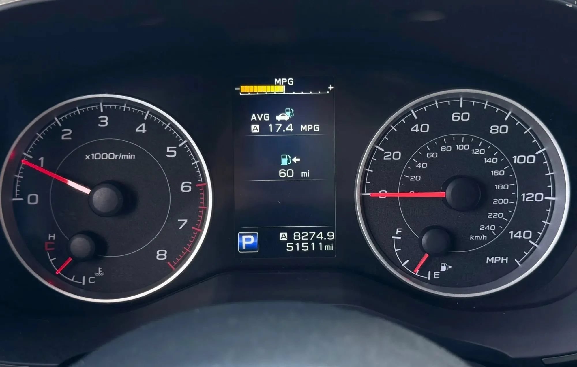 Used 2019 Subaru Ascent Premium AWD/4WD image 11