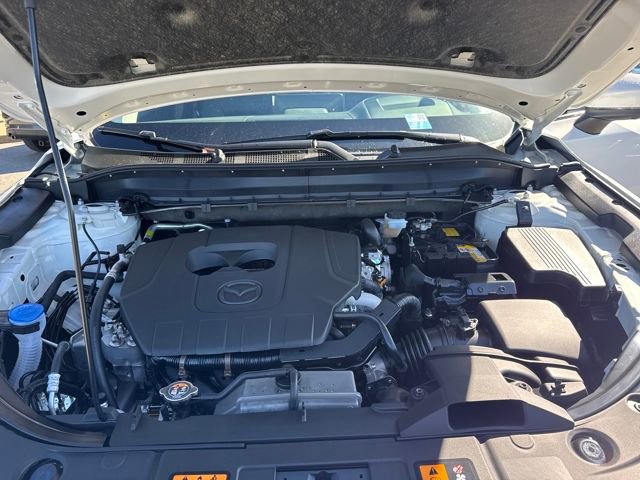 New 2025 MAZDA CX-5 AWD 2.5 S w/ Premium Plus Pkg image 23