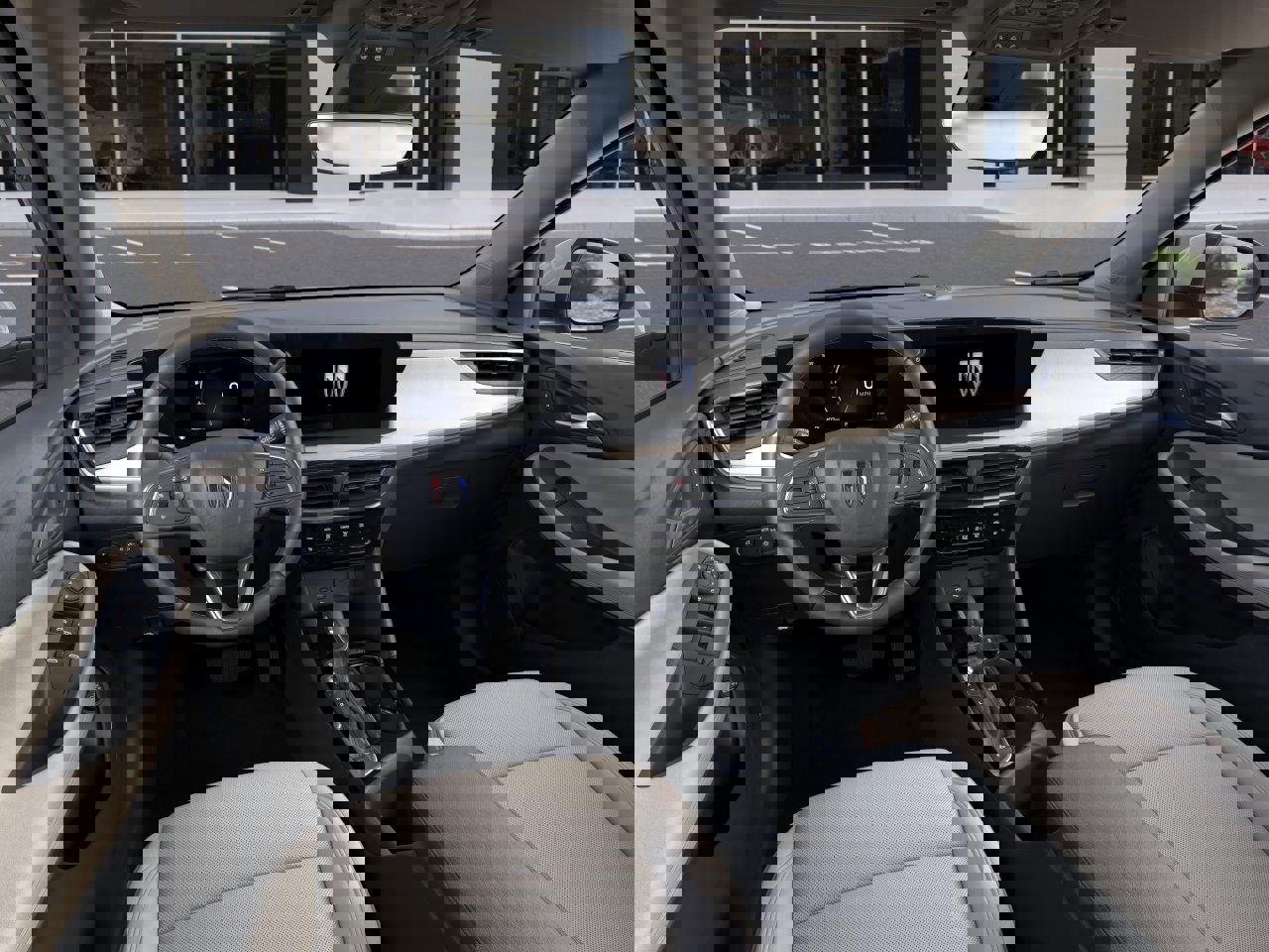 New 2026 Buick Encore GX Avenir image 15