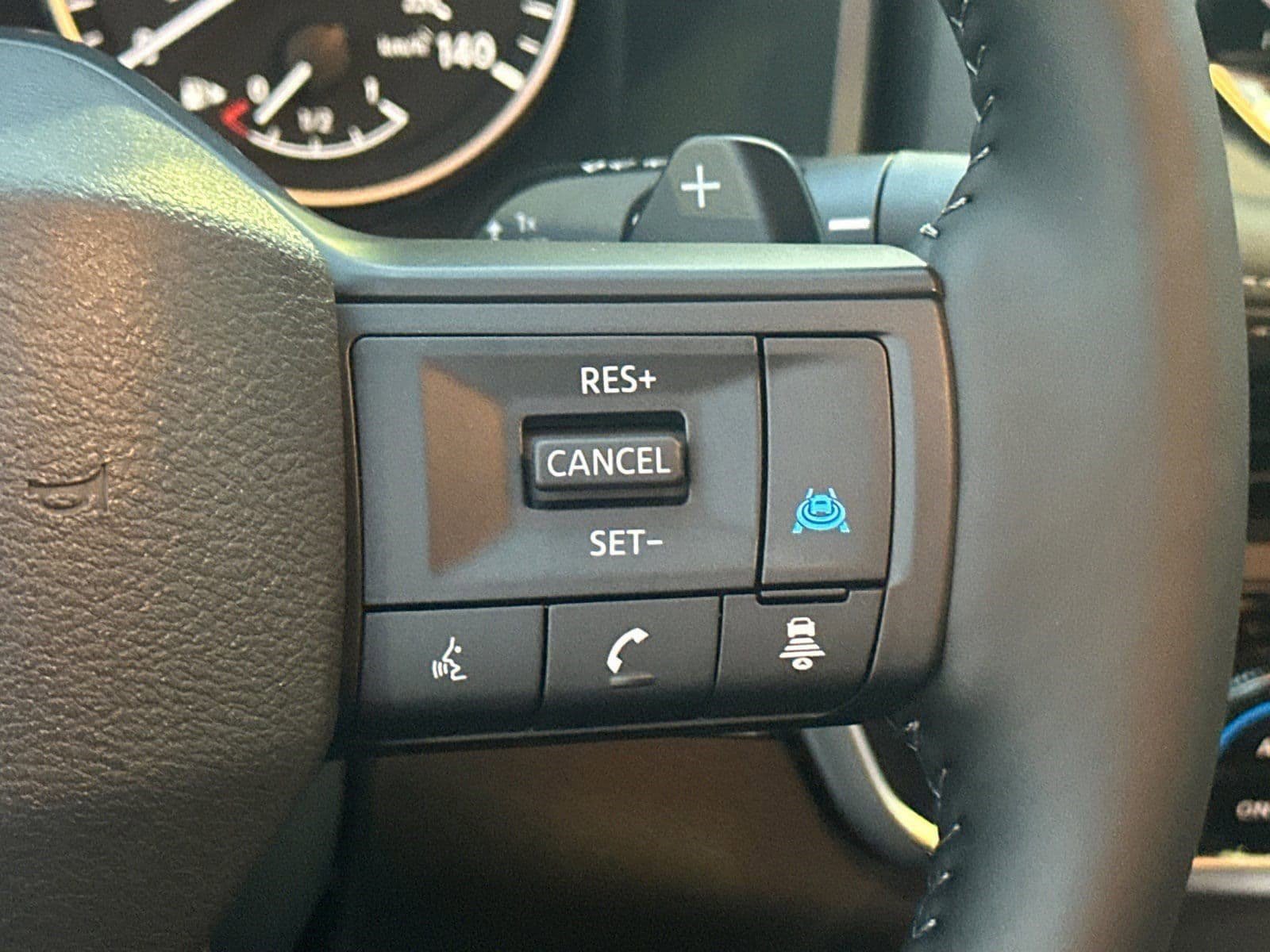 New 2026 Nissan Rogue SV w/ Cold Weather Package FWD image 26
