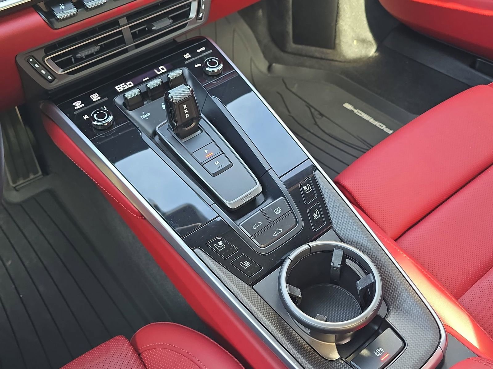 Certified 2024 Porsche 911 Turbo S image 19