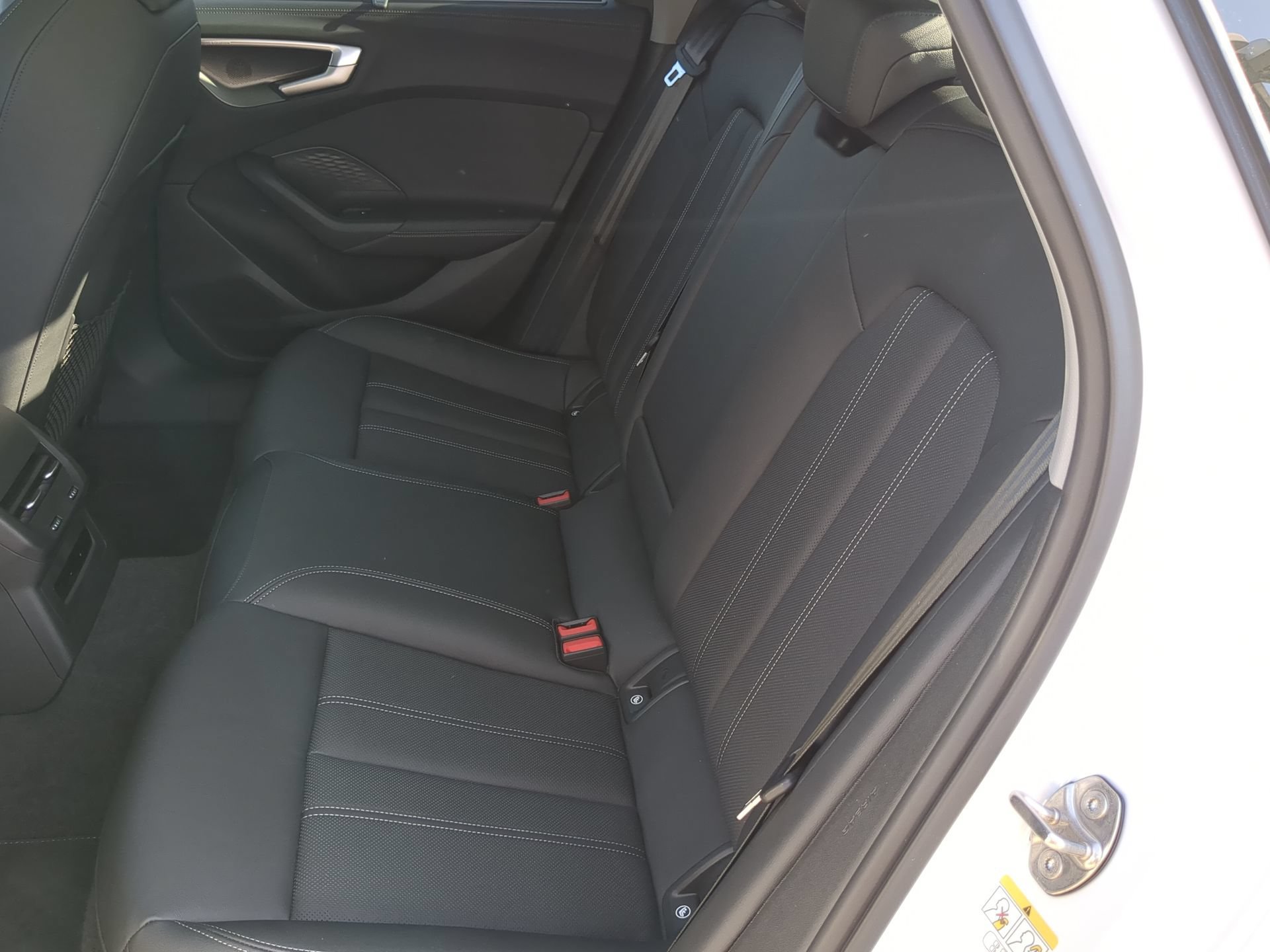 Used 2025 Audi A5 2.0T Premium Plus AWD/4WD image 54