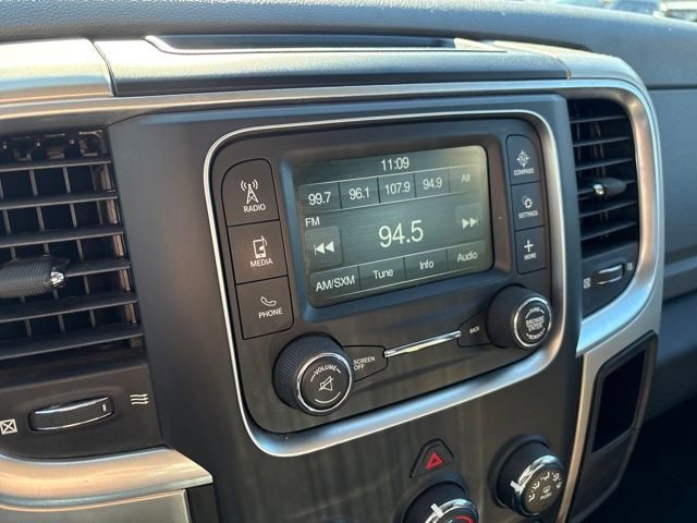 Used 2020 RAM 1500 Classic Warlock image 16