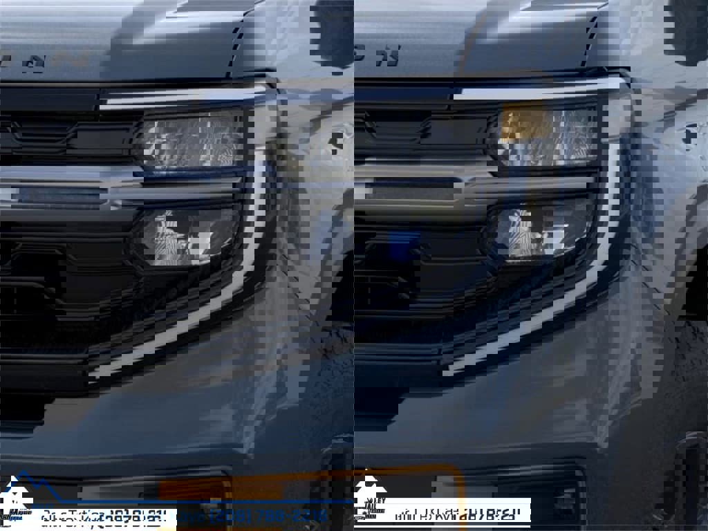 New 2026 Ford Expedition Tremor image 41