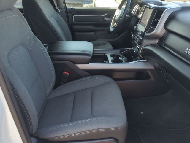 Used 2023 RAM 1500 Big Horn AWD/4WD image 25