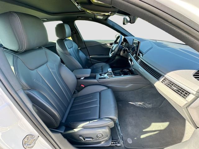 Used 2024 Audi A4 2.0T Premium Plus image 29