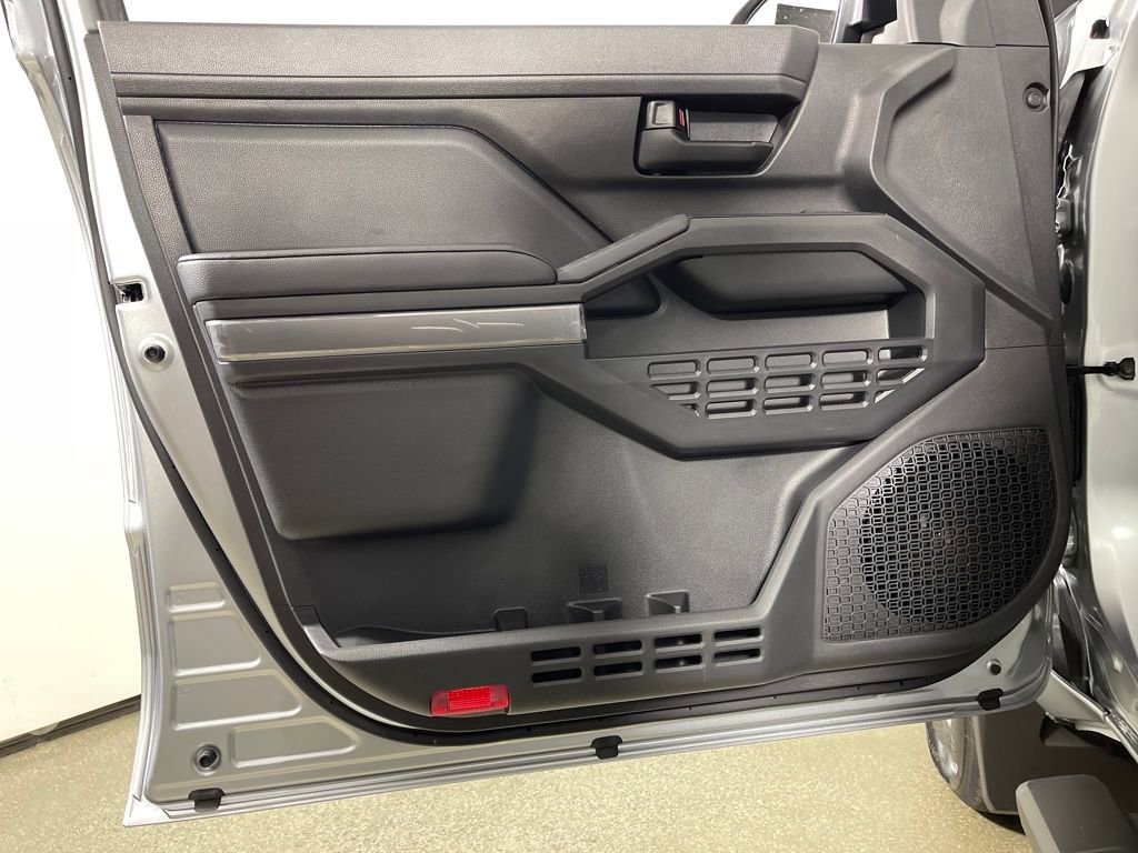 New 2026 Toyota Tacoma SR5 image 17